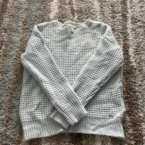Forever 21 sweater